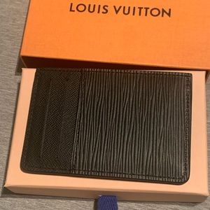 Louis Vuitton Neo card holder
